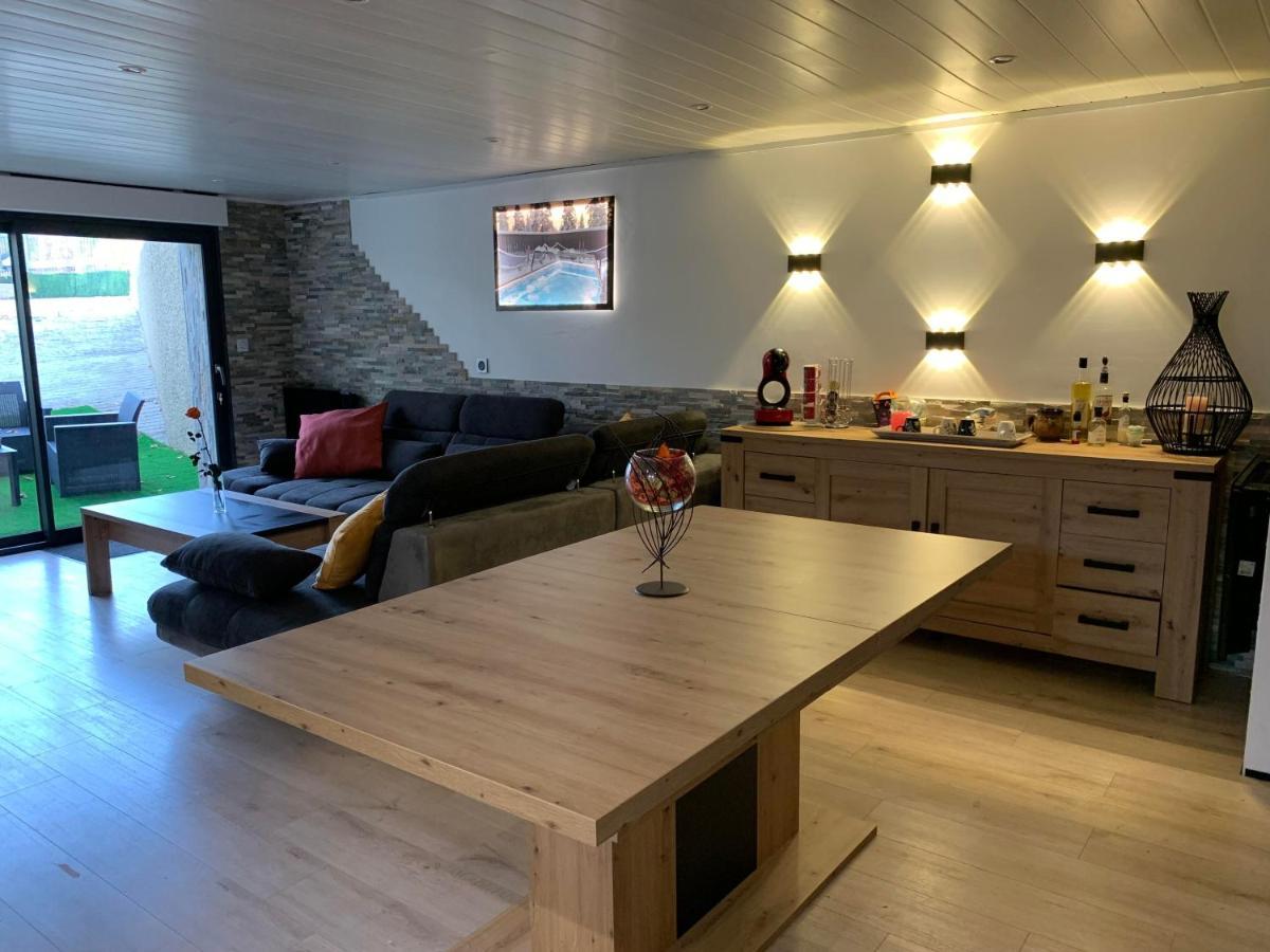 Joli Loft Dans A * Cornas