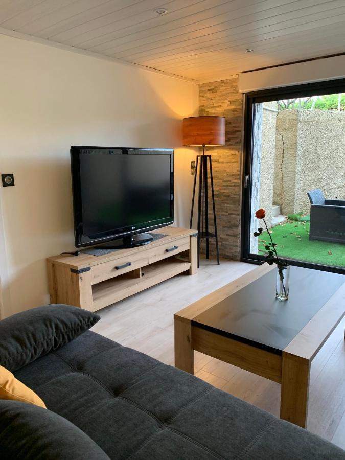 Joli Loft Dans A Apartment *