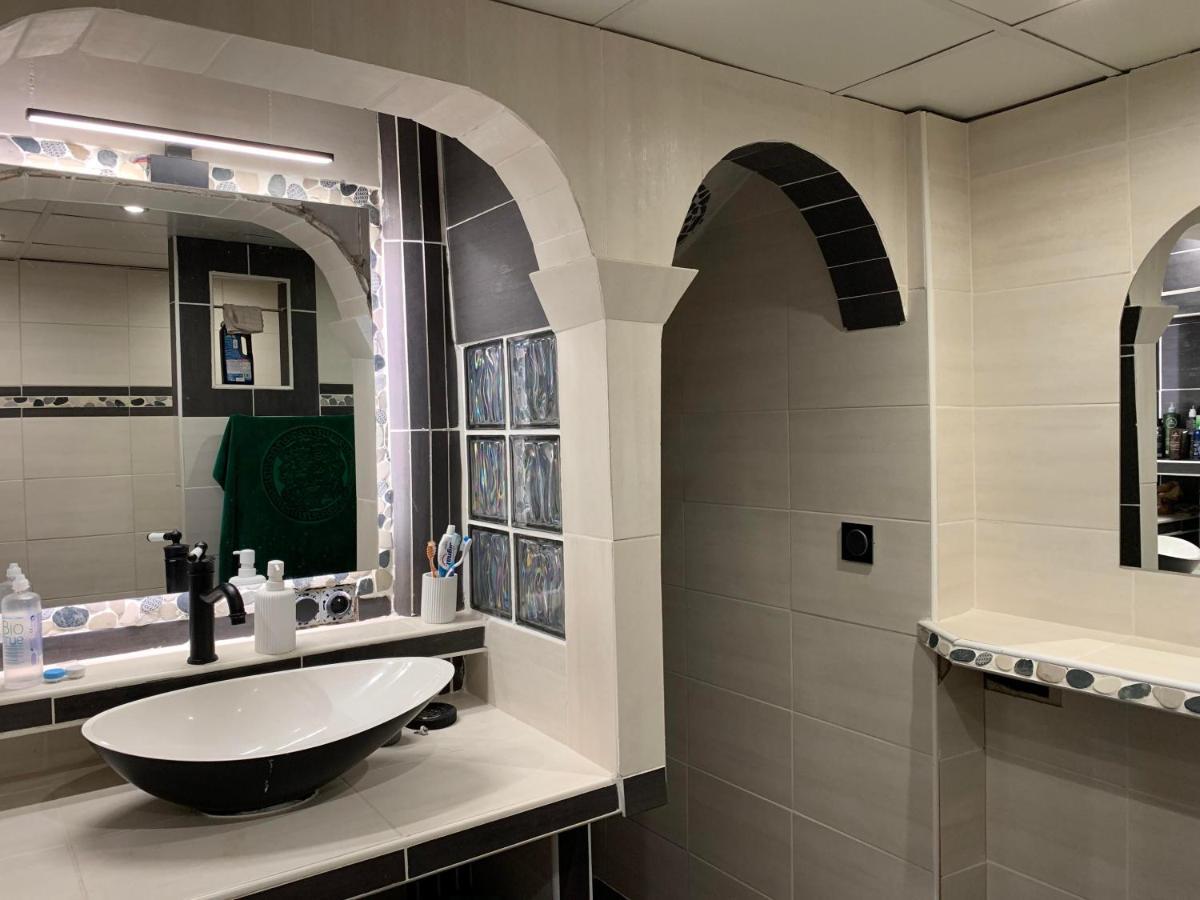 Joli Loft Dans A Cornas